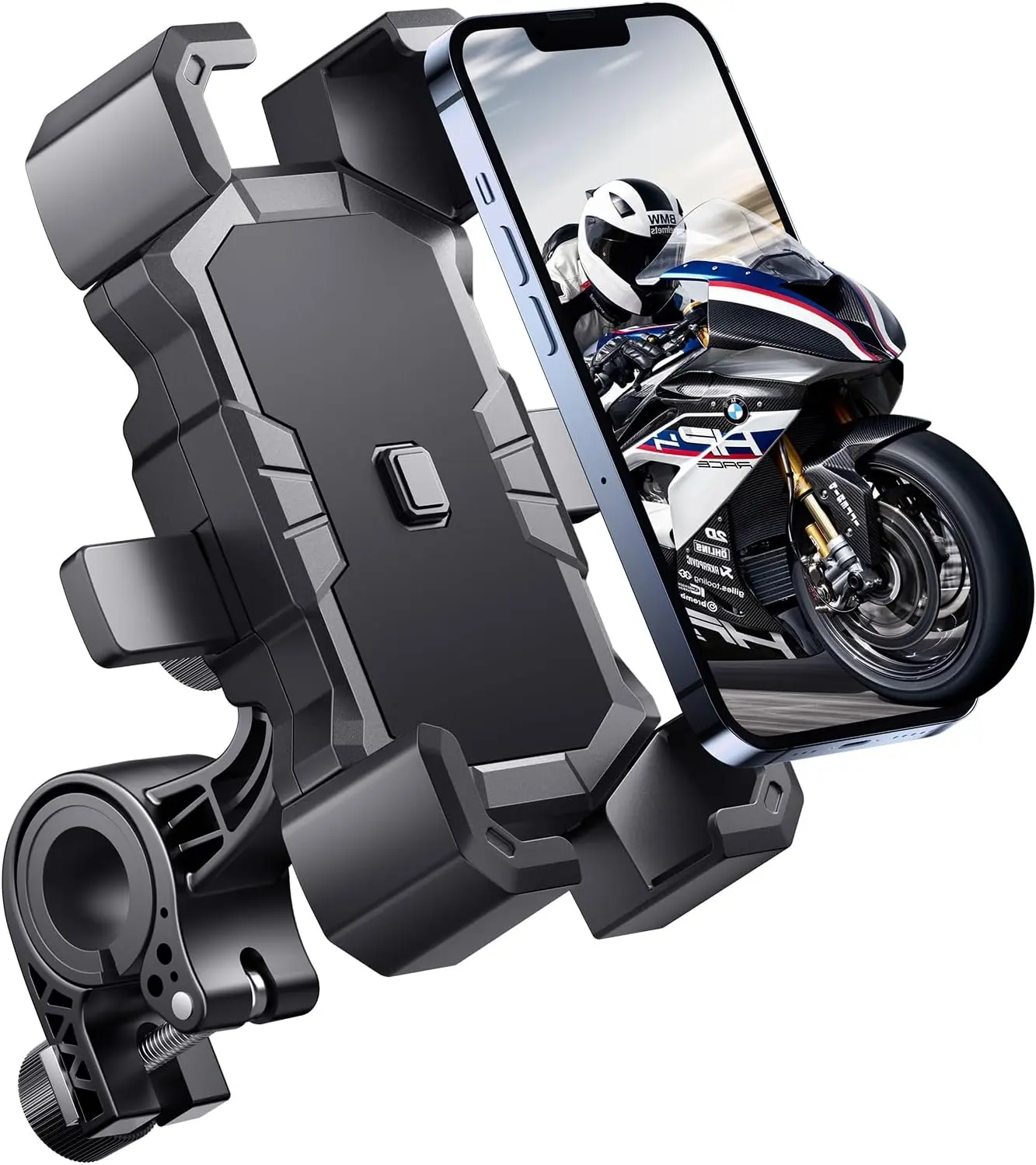 ultimate cell phone holder
