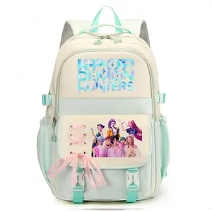 2026 New Witch Hunters Super Lightweight Large Capacity Backpack
