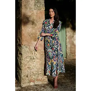 Marrakech Dress Tasmania