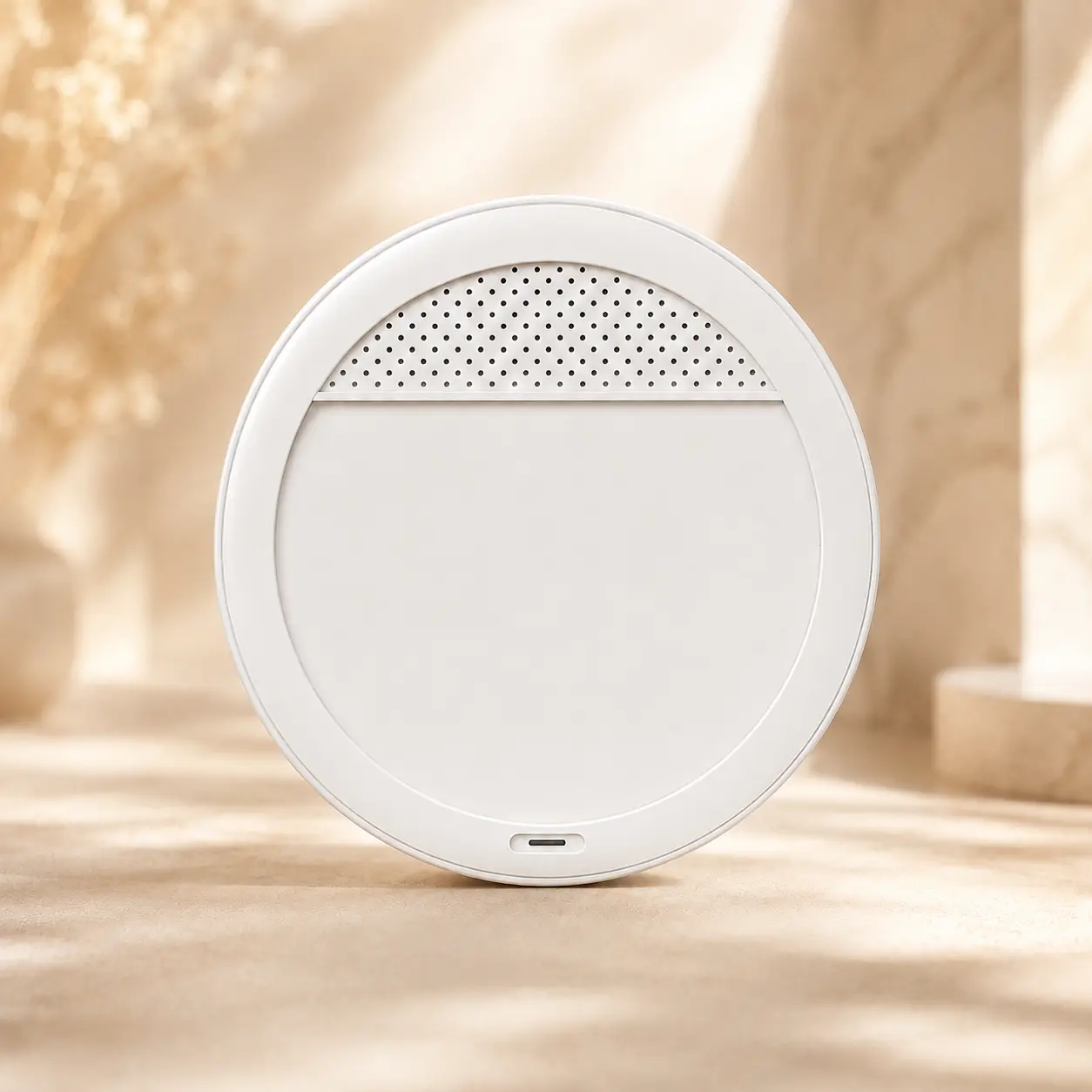 Wearable AI Translator Device, 0.5s Real-Time Two-Way Voice Translation, Supports 165 Languages, Spanish & English Practice, AI Language Tutor, Smart Vocabulary Review, Bluetooth Clip-On Hands-Free Translator for Travel, Work, Restaurants, Retail & Hotels