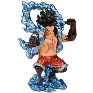 Banpresto One Piece King of Artist Monkey.D.Luffy Special Ver. II Snakeman Statue  [COLLECTIBLES] Vinyl figurine/statue