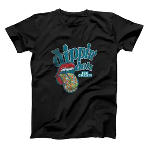 Dippin' Dots Tasting Is Believing T-Shirt