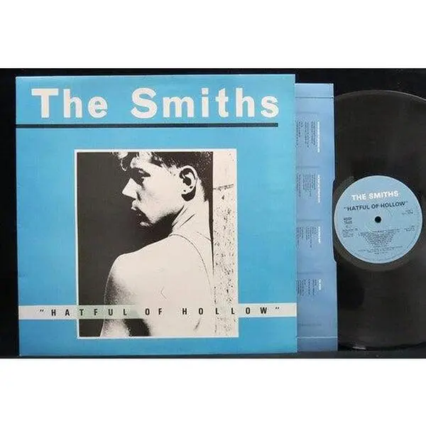 Smiths - Hatful of Hollow (Vinyl LP)