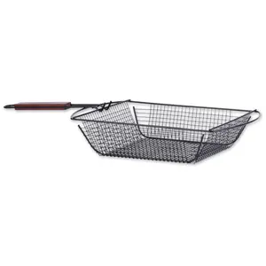 RSVP Non-Stick Grilling Basket