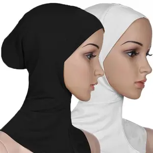 Ramadan Muslim Underscarf Hijab Cap