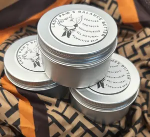 Lady Paw's (Paw Oil)