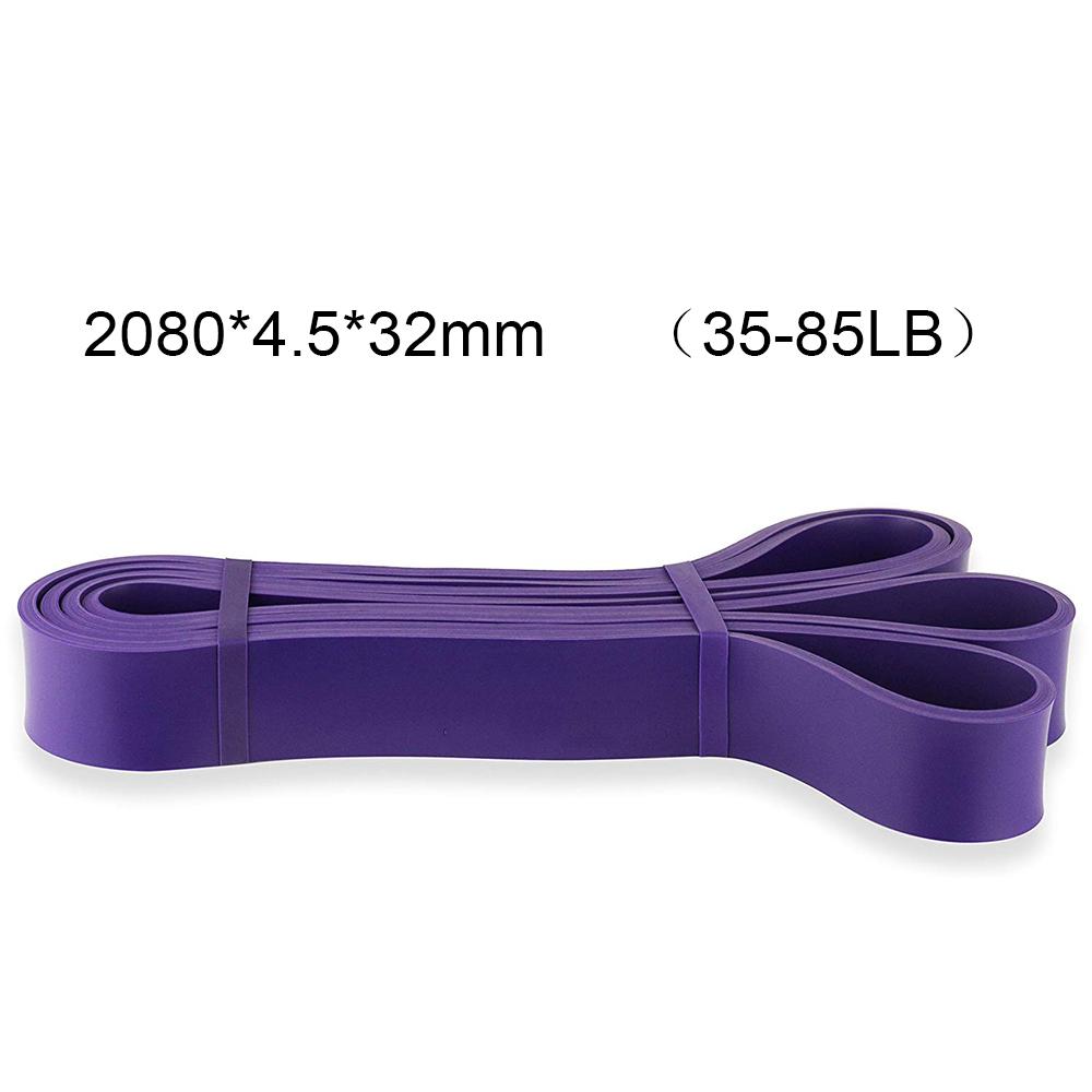 "High Quality Pull-Up Assist Bands"