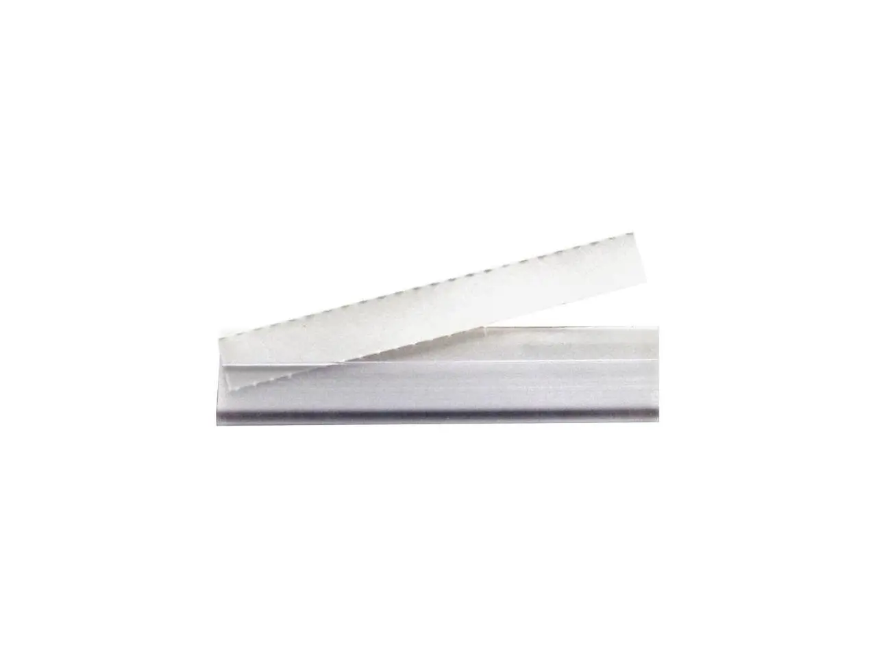 C-Line Shelf Labeling Strips, Side Load, 4 X 7/8, Clear, 10/Pack 87447 C-Line Shelf Labeling Strips, Side Load, 4 X 7/8, Clear, 10/Pack 87447