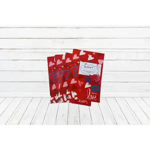 A Special Love Composition Notebook