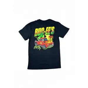 Buc-ee's Hot Rod Truck Shirt