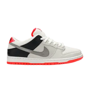 Nike Dunk Low SB 'AM90 Infrared'