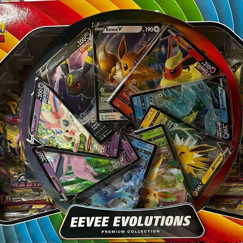 pokemon evolution cards - TikTok Shop pokemon evolution cards - TikTok Shop
