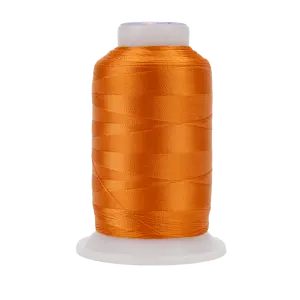 DB703 - Tangerine - DecoBob™ 80wt Thread