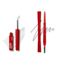 Laminating Gel + #Ash Brown