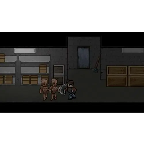 Dead of Darkness for Nintendo Switch [VIDEOGAMES] - TikTok Shop