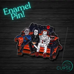 Horror Friends Horror Friends