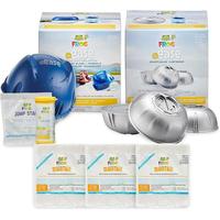 @ease System+3 SmartChlor Cartridges+3 M