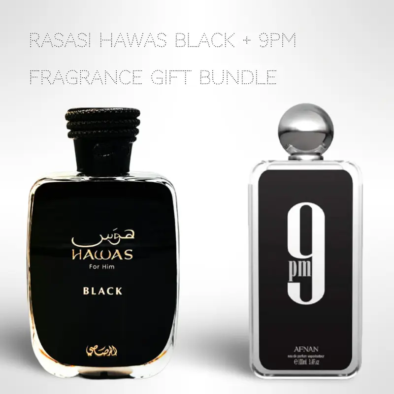 hawas black rasasi uae - TikTok Shop
