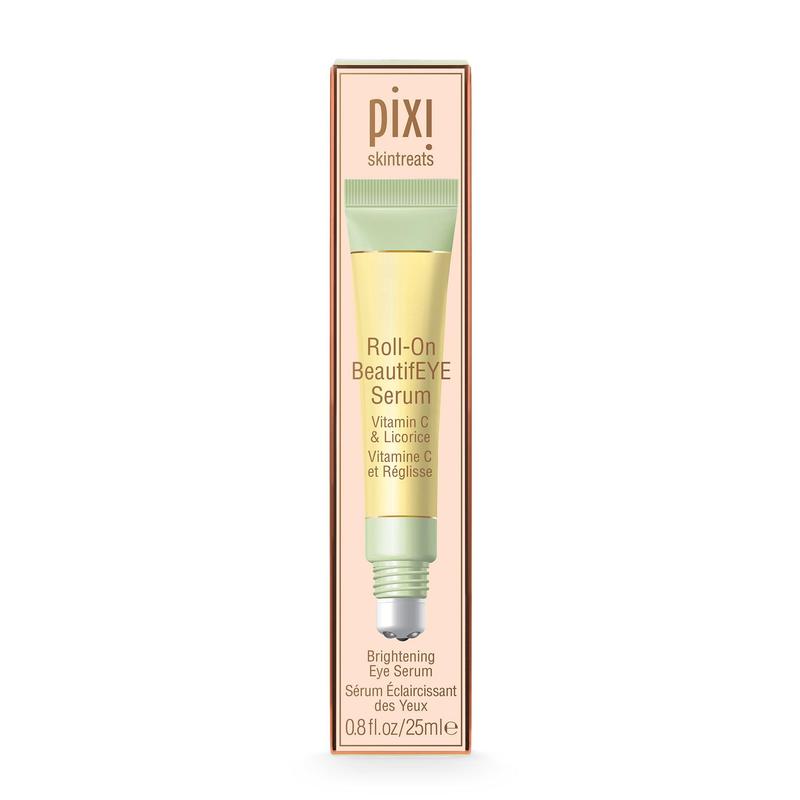 Roll-On BeautifEYE Serum Original Size