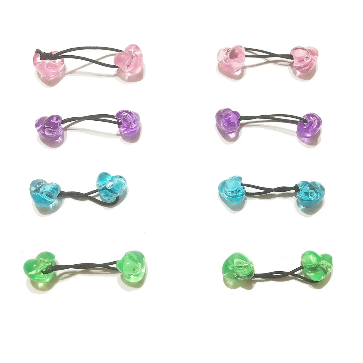 Heart Bobble Set