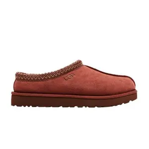 UGG Wmns Tasman Slipper 'Red Jasper'
