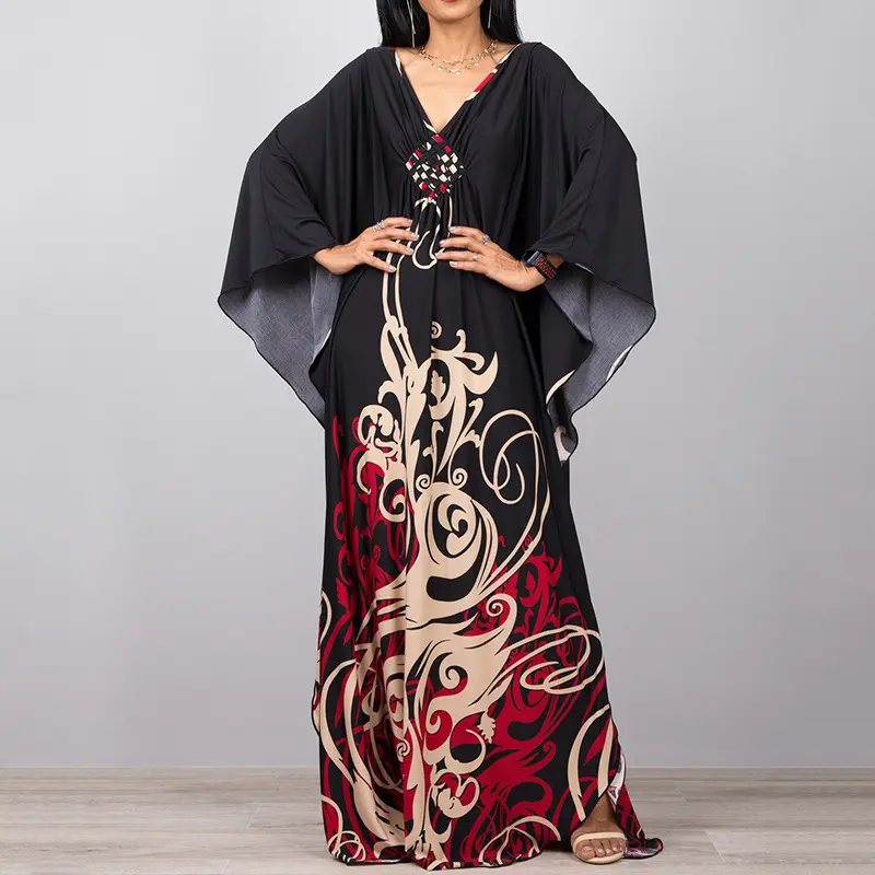 Red rice yellow lines