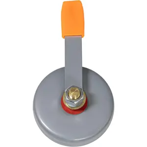 500 Amp  Welding Ground Clamp