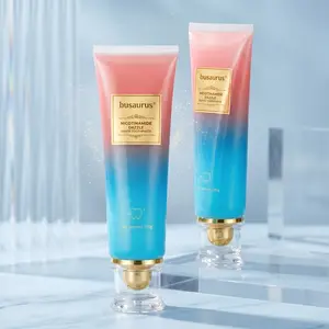 【Triple Brighten】Whitening Toothpaste Triple Brighten Fluoride-Free Gentle Mint Breath Freshening Enamel Protection & Tooth Strengthening