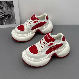 Reflective Night Running Shoes for Visibility Safety