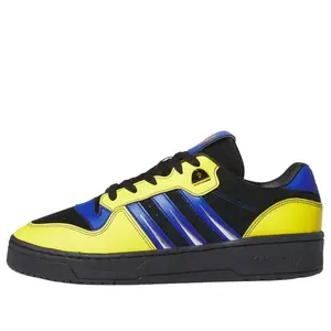 adidas x Marvel Rivalry 86 Low 'Wolverine' JQ5037