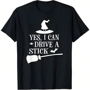 Fall Shirts For Women Letter Print Pumpkin Graphic Tops Teen Girl Thanksgiving Tee Halloween Party Shirts,Unisex Soft Fabric, Breathable, Comfortable Casual Fashion Short Sleeve T-Shirts Perfect For Summer