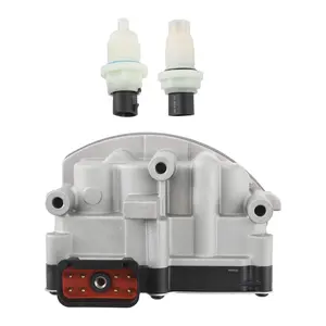 Transmission Shift Solenoid compatible for Chrysler Sebring compatible for Dodge Caravan Dynasty