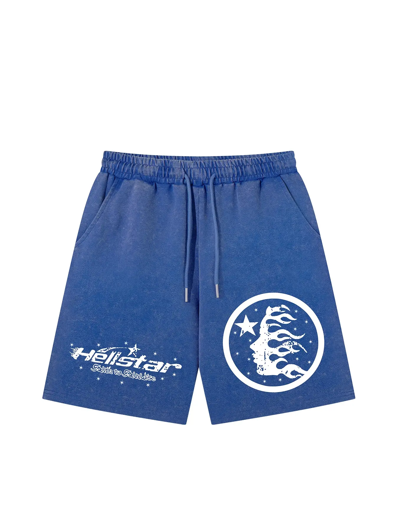 Men's Summer Casual Soft Comfy Street Style Shorts, Trendy Fashion Streetwear Design, Comfortable Daily Wear, Perfect for Outdoor Activities & Everyday Use