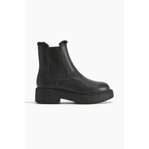 H&M Warm-lined Chelsea boots