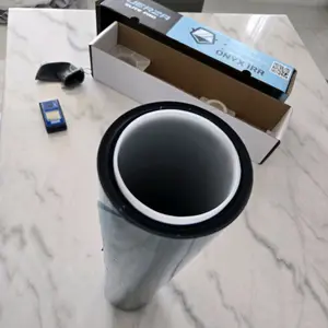 ONYX-IRR Nano Ceramic IR Series 70% VLT 20"X100 FT Window Tint Roll Film 100% Heat Rejection for Enhanced Cooling