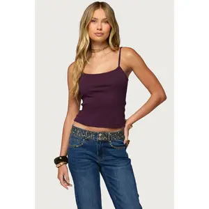 Deanna Tank Top Deanna Tank Top