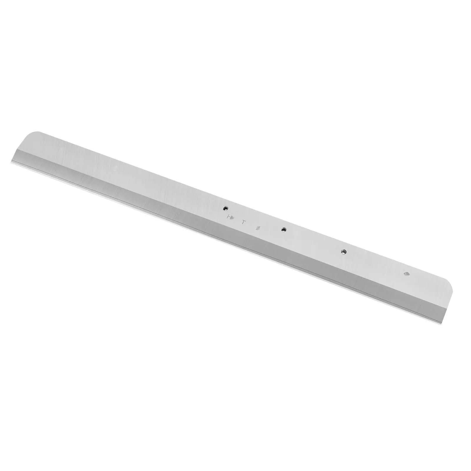 Paper Cutter Blade Replacement, Heavy Duty Steel Blade For E490T Professional Paper Cutter, Trimmer Machine Spare Blade, Durable Industrial Grade Cutter Blade For Precision Cutting And Easy Maintenance