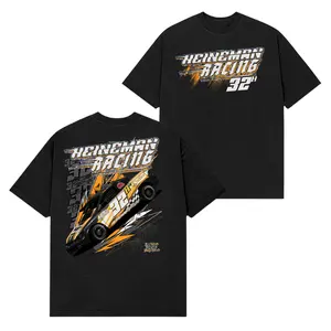 Heineman Racing #32 Shirt – High Speed Race Car Graphic Design, Motorsports Performance Style – Gift for Racing Fans, Drivers & Pit Crew – Perfect for Men