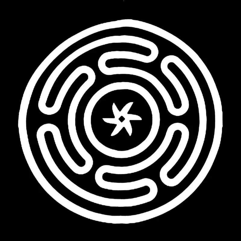 Hekate Protection Wheel