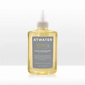 Skin Armor Facial Cleansing Gel