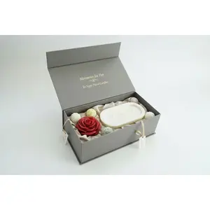 Memories for Her by Night Nurse Candles