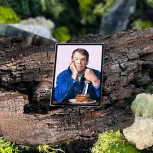 Dexter New Blood TV Show Sticker