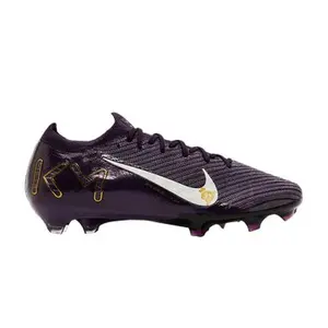 Kylian Mbappé x Nike Zoom Mercurial Vapor 16 Elite FG 'Grand Purple'