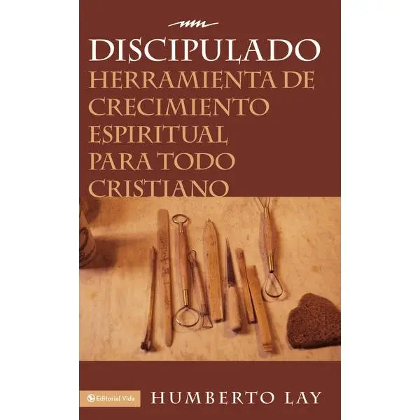 Discipulado: Herramienta de crecimiento espiritual para todo cristiano