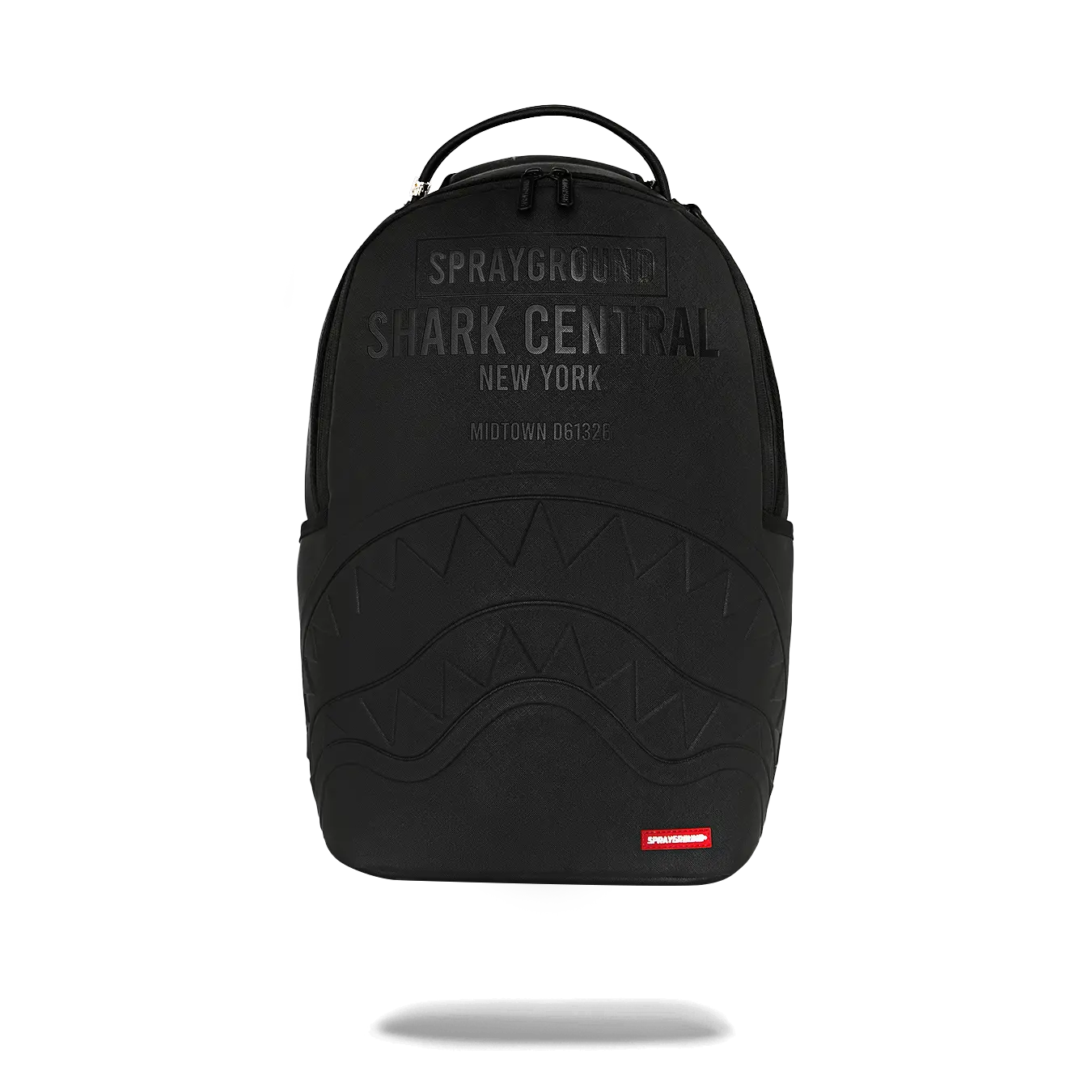 SHARK CENTRAL ALLSTAR (SHADOW) BACKPACK