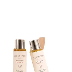 Clearama Luxury Hydrating Daily Care Essence, 250 ml Brightening Serum for Glowing Skincare