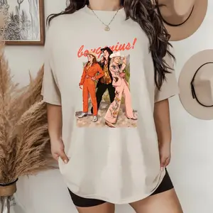 Vintage Boygenius Band Shirt, The Record Indie Rock Music Tour 2023 Phoebe Bridgers T-Shirt, Boygenius Band Fan Hoodie, Unisex Merch