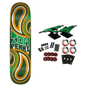 Flip Skateboard Complete Penny Completeade 8.25" x 31.71"