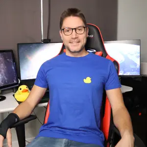 Bubble's T-shirt Casual