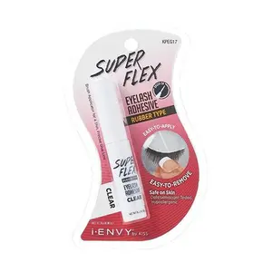 I-ENVY Super Flex Eyelash Adhesive Glue Clear